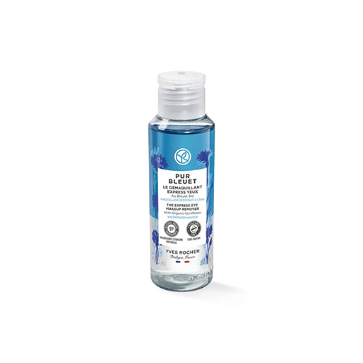 [30150356] Yves rocher eye makeup remover 100ml 