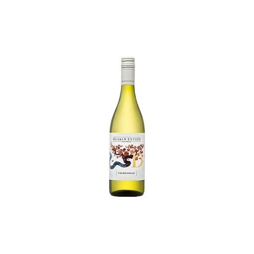 [53020224] Deakin Estate chardonnay,pinot noir 750мл