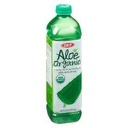 Organic aloe 1.5 l 1/6 ш