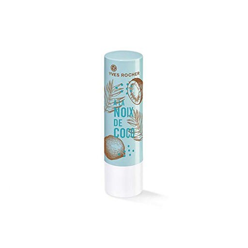 [32220099] Yves rocher lip balm coconut 4.8g 