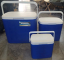 Cooler box 20L+ 10L+ 3,5L 3хос FX8447