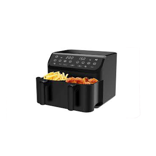 [11100214] Winning star air circulation fryer ST9692