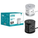 Winning star power socket ST-1034