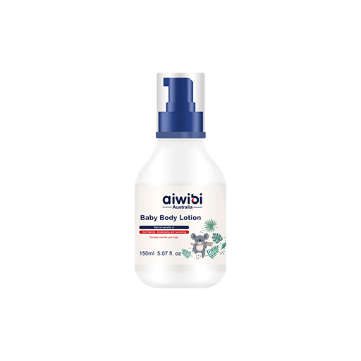 [10050056] Aiwibi Baby lotion 150  ml