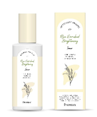 [30060573] DEOPROCE RICE BRIGHTENING toner 200ml