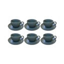 Danny home coffee 6set T40-7