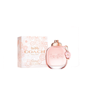 Coach New York floral 90ml EDP