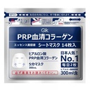 PRP Collagen Repair Moist япон маск 300 ml