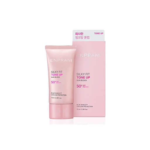Enprani SPF50++ 70мл нарны тос face/body ягаан | Афта