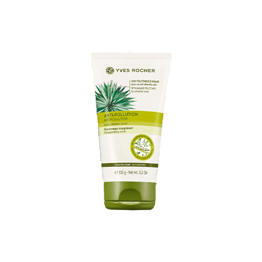 [30150050] Ante-pollution scrub 150ml YR 81181