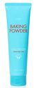 Etudehouse baking powder crunch pore scrub 200ml