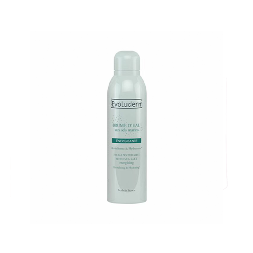 [30090003] Evoluderm water mist 150мл