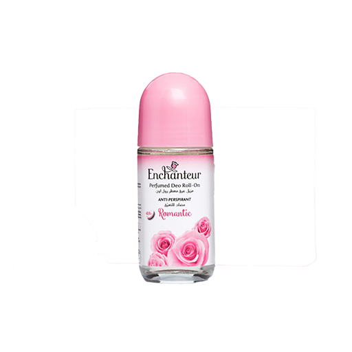 [37010032] Enchanteur 24h хөлс дарагч шааригтай