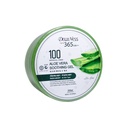 Aloe vera soothing gel 100% -/ Dewiness / -300ml