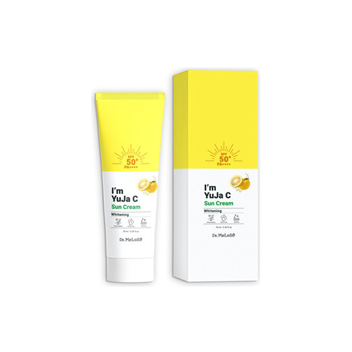 [32110151] Dr.Meloso Im yuja C нарны тос SPF50+/PA+++  70гр