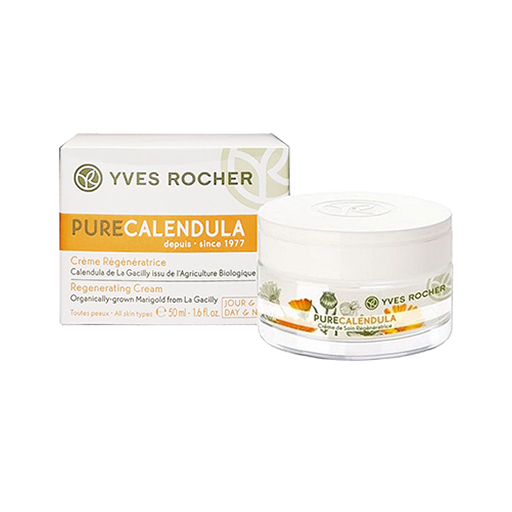 [30010260] Pure calendula YR 50ml -12194