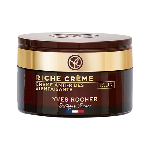 [30010324] YR Үрчлээ тэнийлгэх өдөр riche cream  тос 