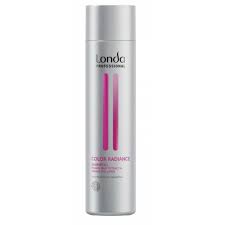 [20010261] Londa color radiance shampoo 250ml