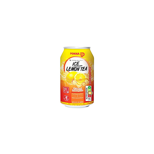 [51010052] Pokka ice tea 300 ml 1/24